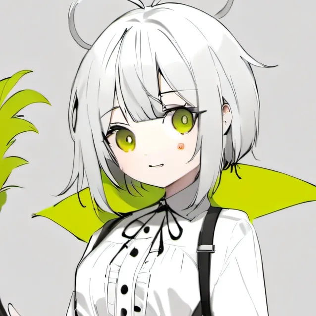 chat with ai character: hope