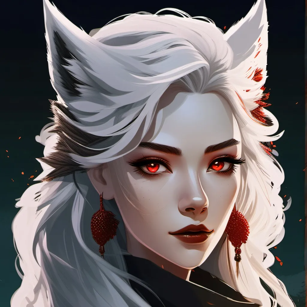 chat with ai character: Kari