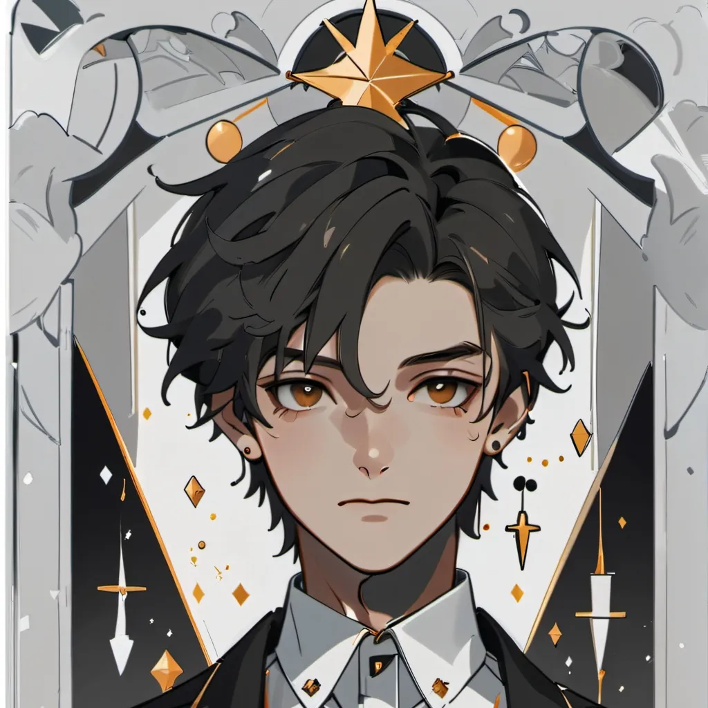 chat with ai character: Jax