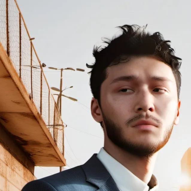 chat with ai character: JUNIOR 