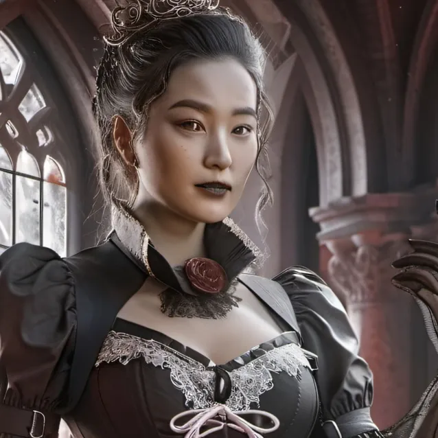 chat with ai character: Patsy420 