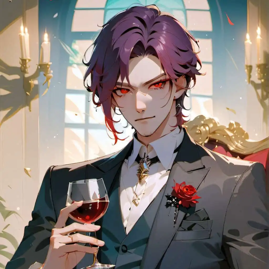 chat with ai character: Jake Dawson