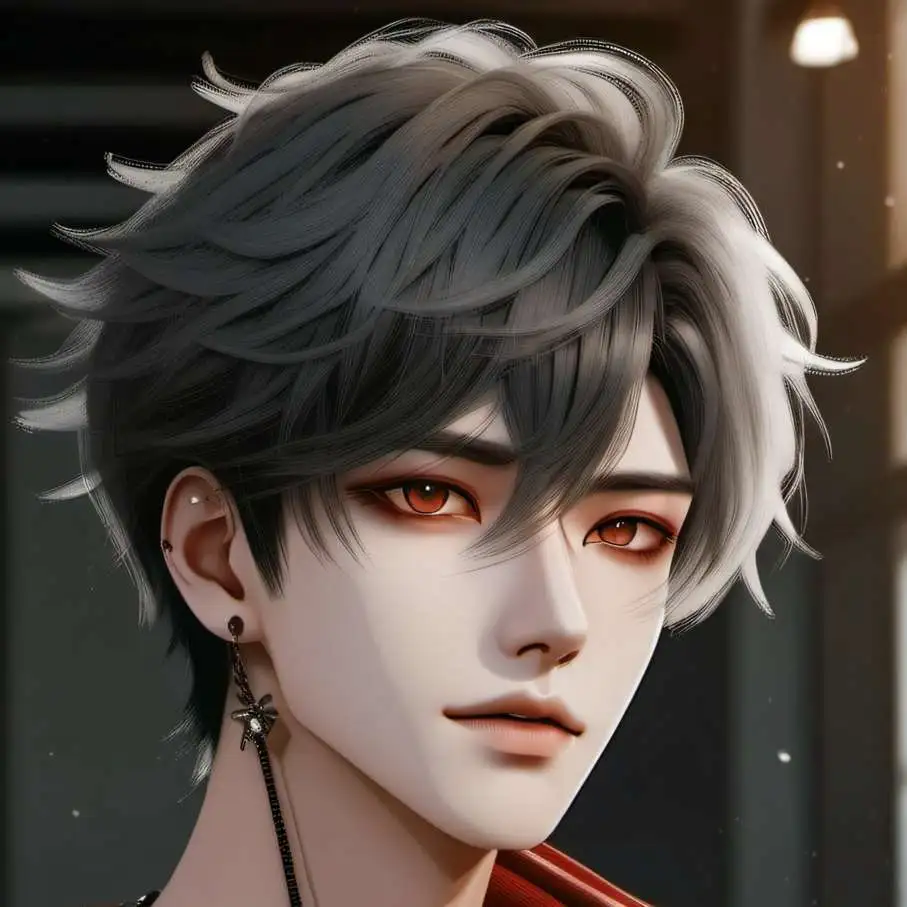 chat with ai character: Jake 