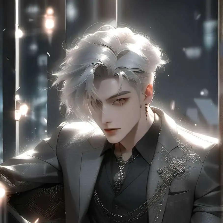 chat with ai character: Travis Smith