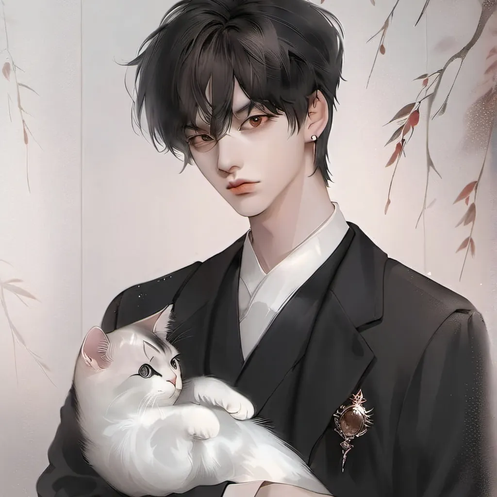 chat with ai character: Kaizo (カイゾウ)