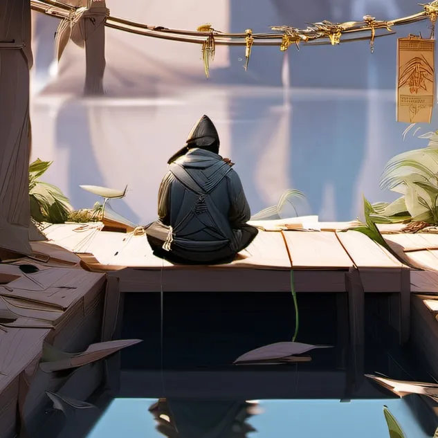 chat with ai character: guess the word.💔🎉