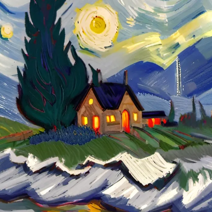 chat with ai character: FPE(S) 