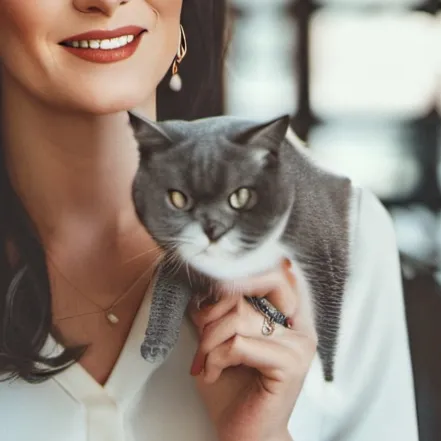 chat with ai character: SMILING CRITTERS