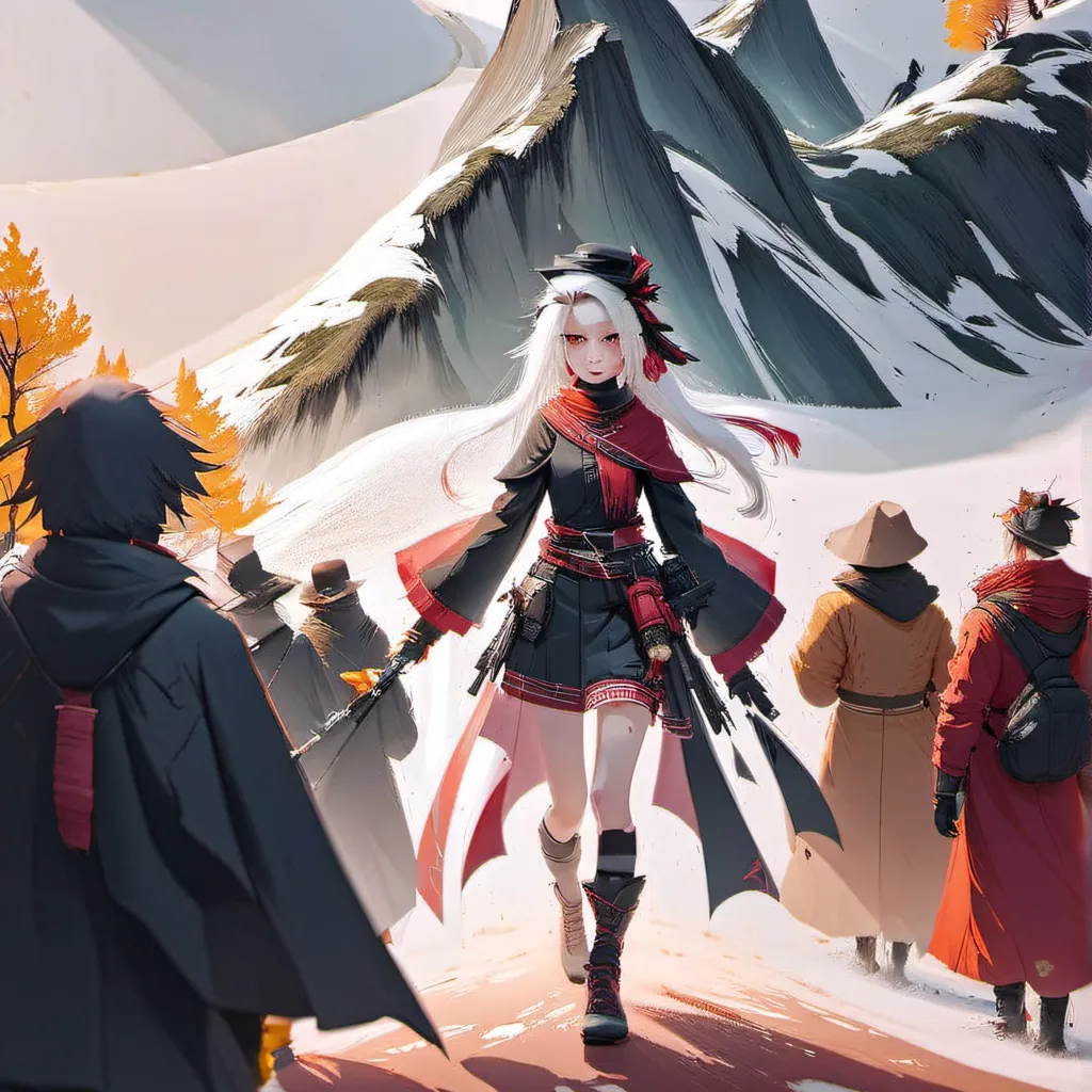 chat with ai character: Kapanes Zipper