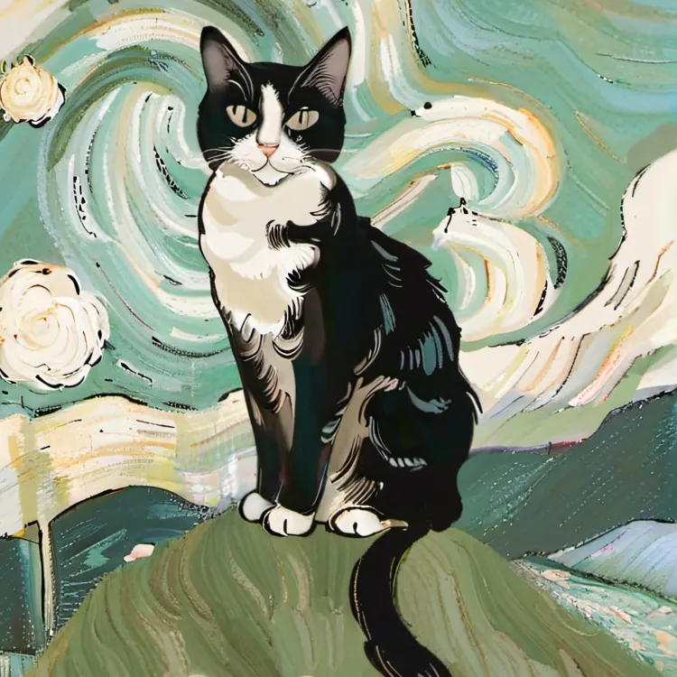 chat with ai character: SmilingCritters