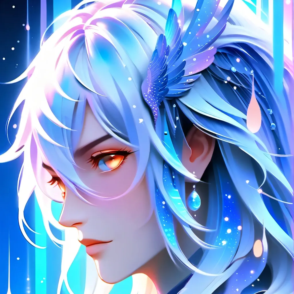 chat with ai character: Jameson 