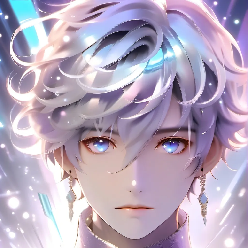 chat with ai character: Aiden