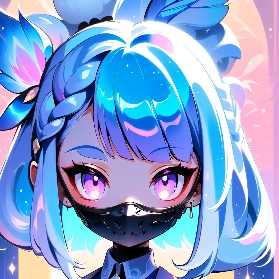 chat with ai character: Hannah