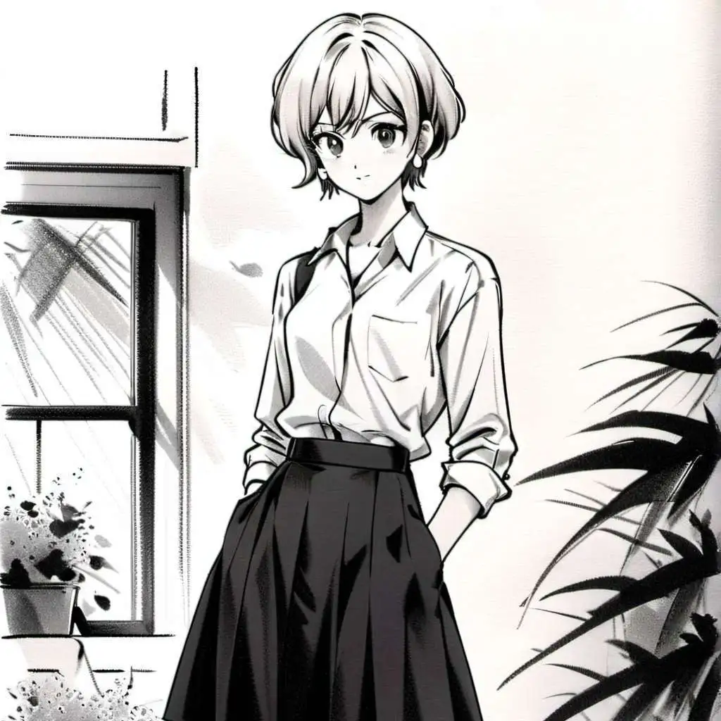 chat with ai character: Clemente Ortega 