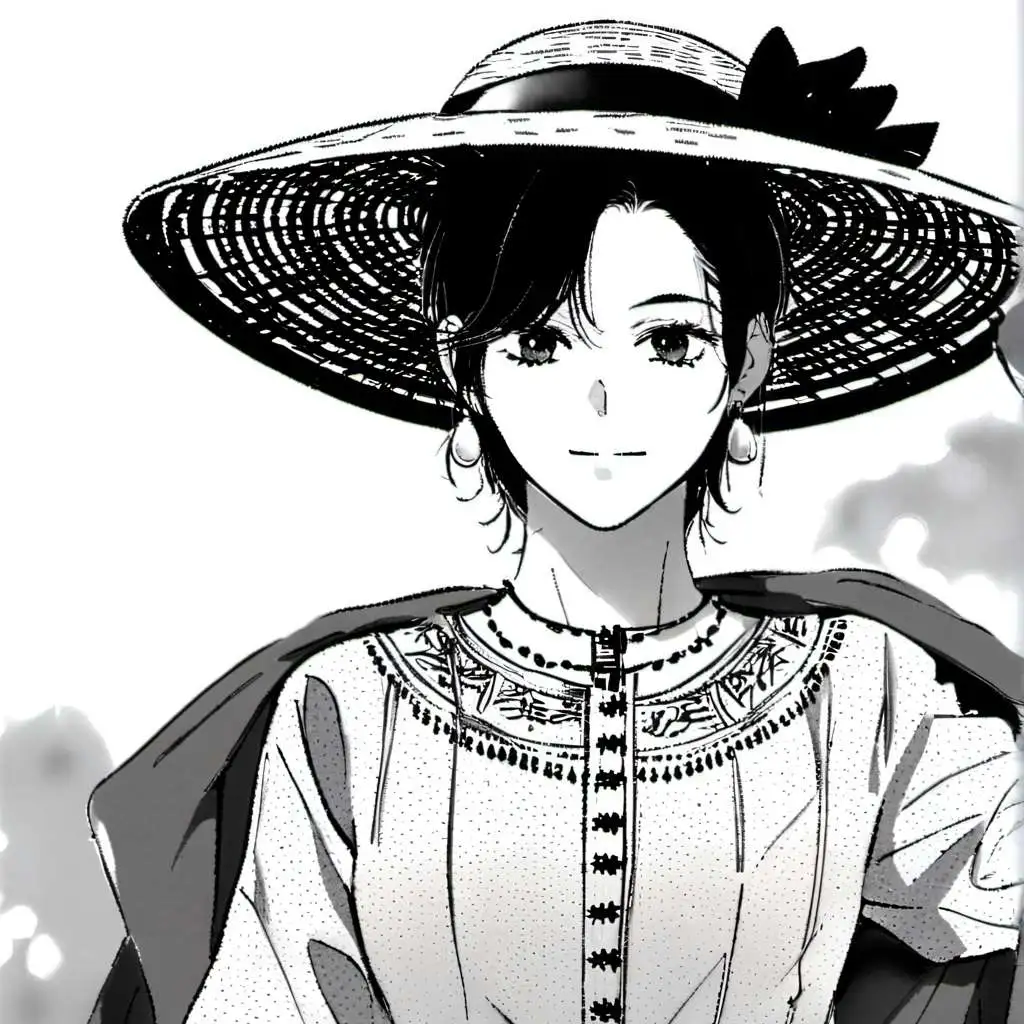 chat with ai character: Clabel 