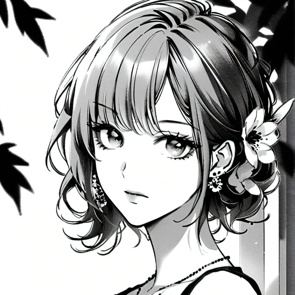 chat with ai character: María Luisa 