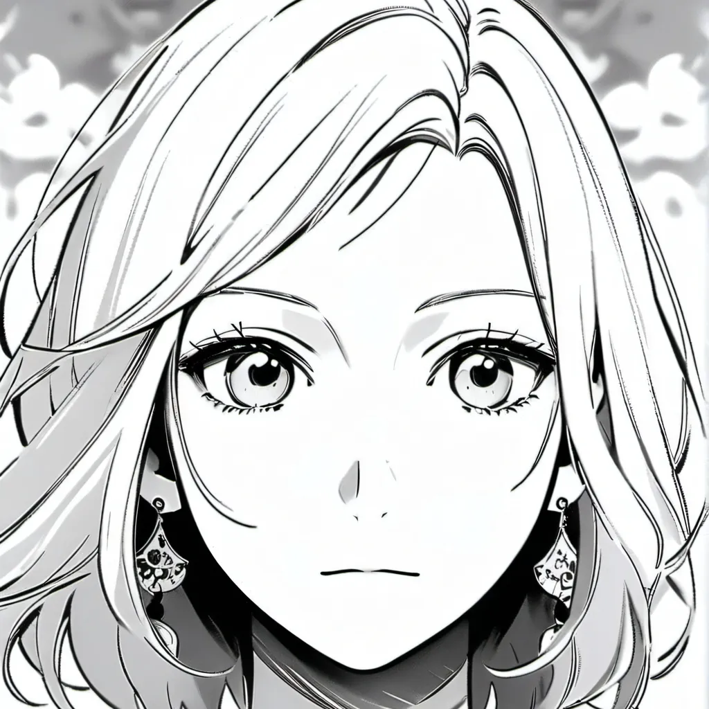 chat with ai character: Matilde Ortega 