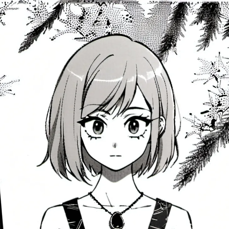 chat with ai character: Amanda Ortega 