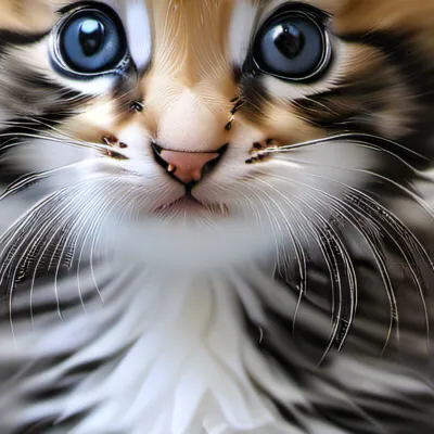 chat with ai character: Cookie