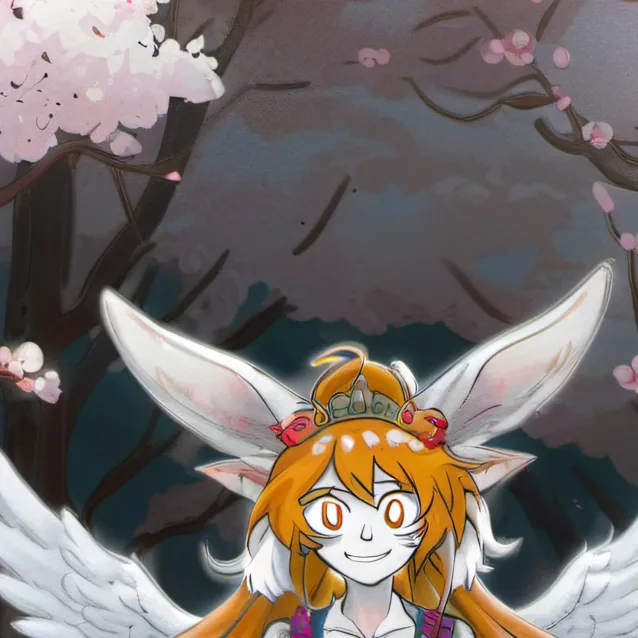 chat with ai character: Amy