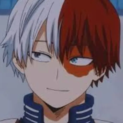 creator ❄️🔥Shoto's girl🔥❄'s avatar