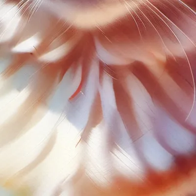 chat with ai character: Birth bay cat