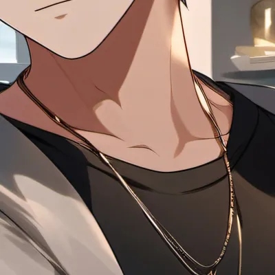 chat with ai character: Max