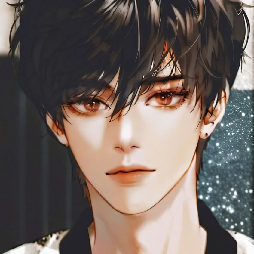 chat with ai character: Jake