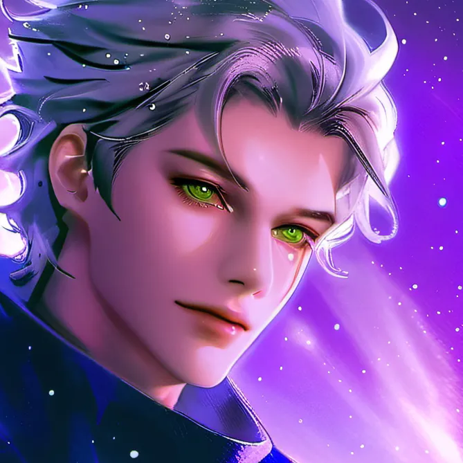 chat with ai character: Jason