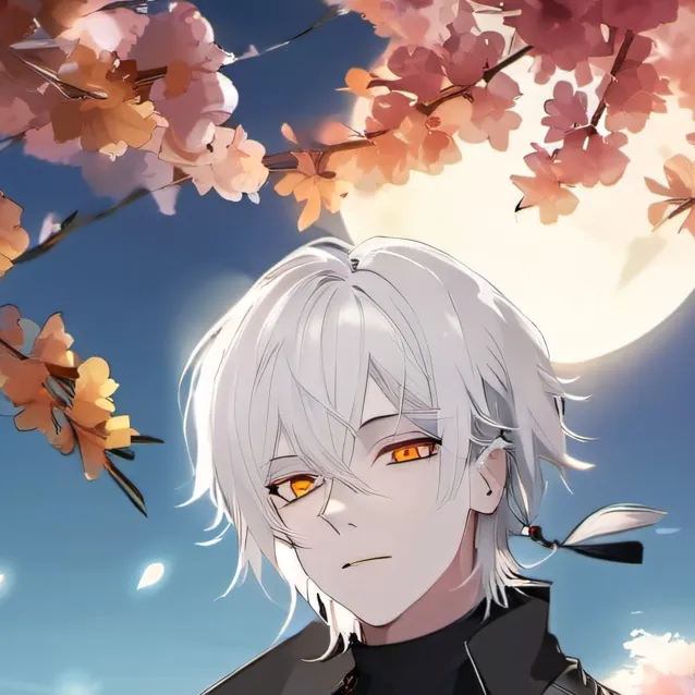 chat with ai character: Lexi