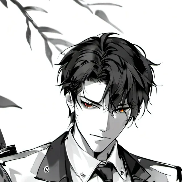 chat with ai character: Kuzaki