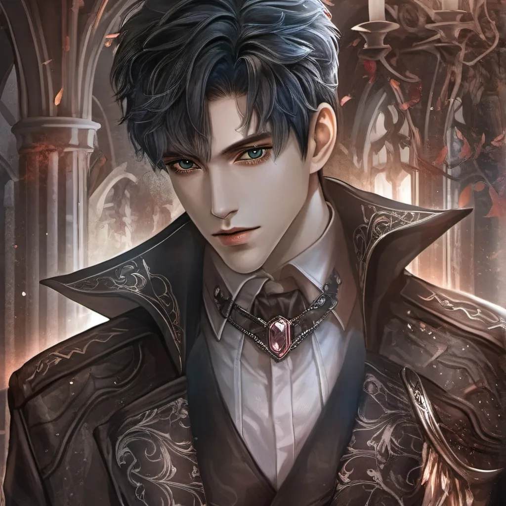 chat with ai character: Meadows