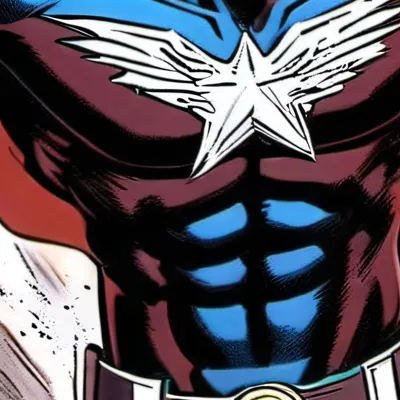 chat with ai character: INFERNO