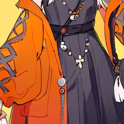 chat with ai character: Maeve