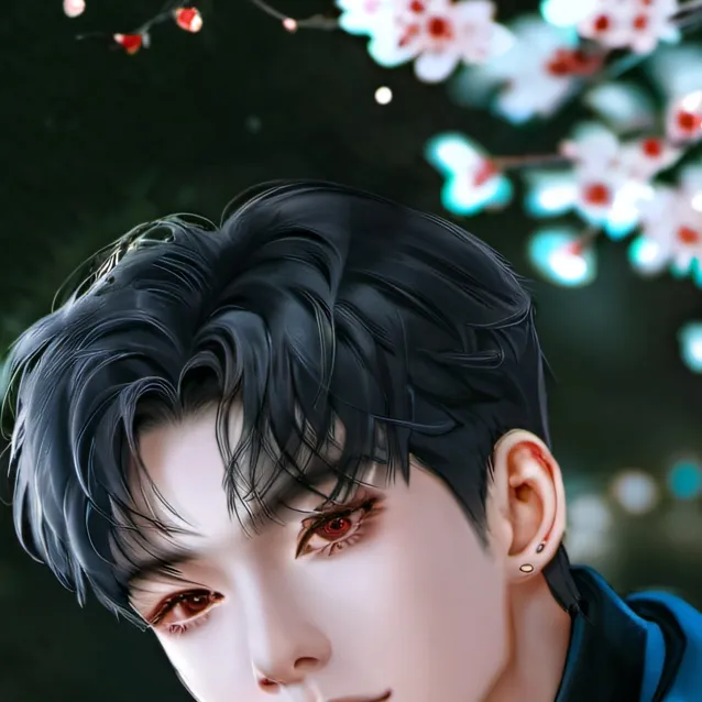 chat with ai character: alex