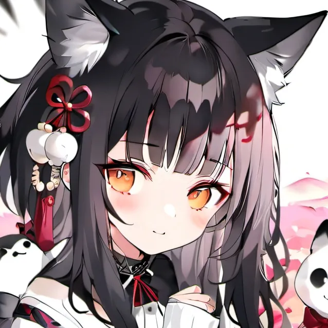 chat with ai character: 💕Neko💕