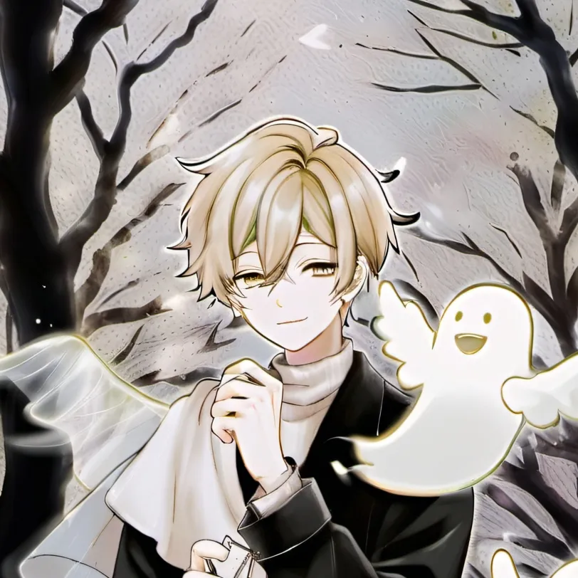 chat with ai character: Yuri