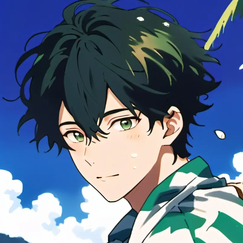 chat with ai character: Xander