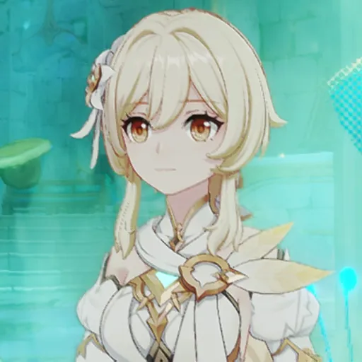 creator ✨LUMINE✨[Official]'s avatar