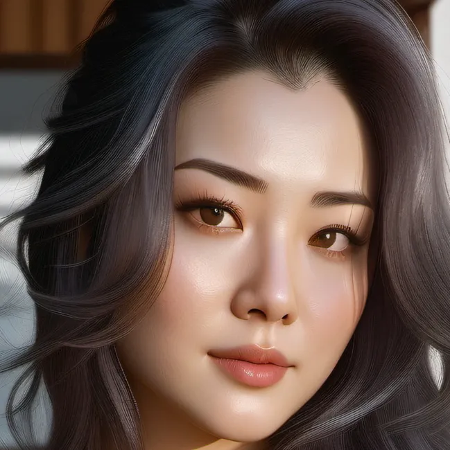chat with ai character: Chrystal