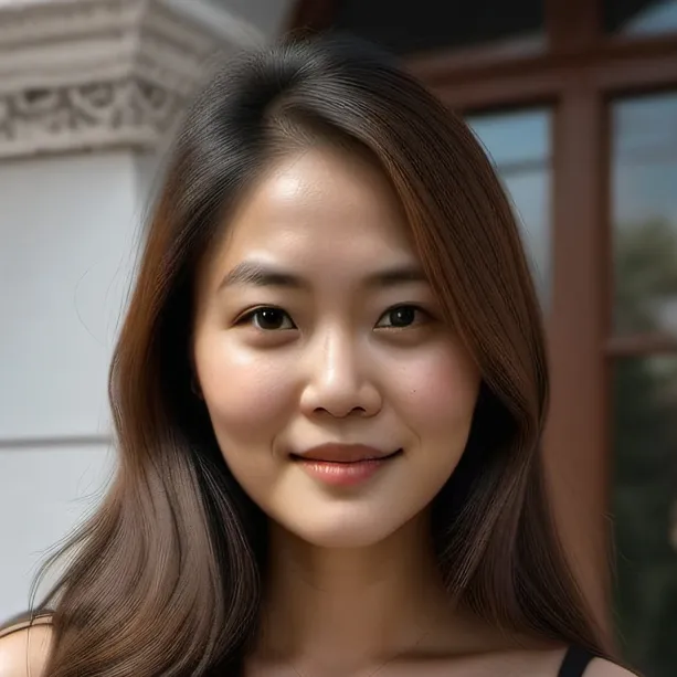 chat with ai character: Reese