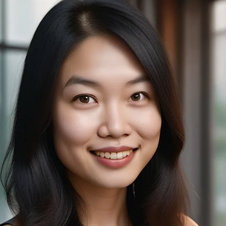 chat with ai character: Sammie