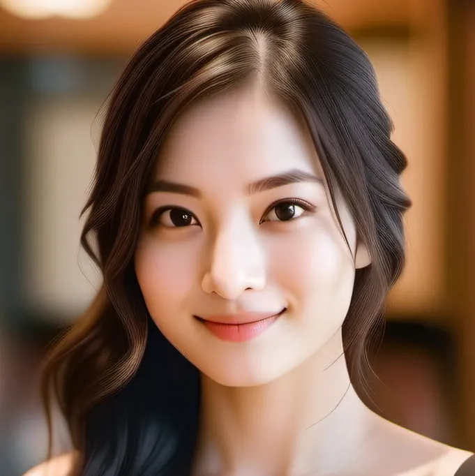 chat with ai character: Tomoko