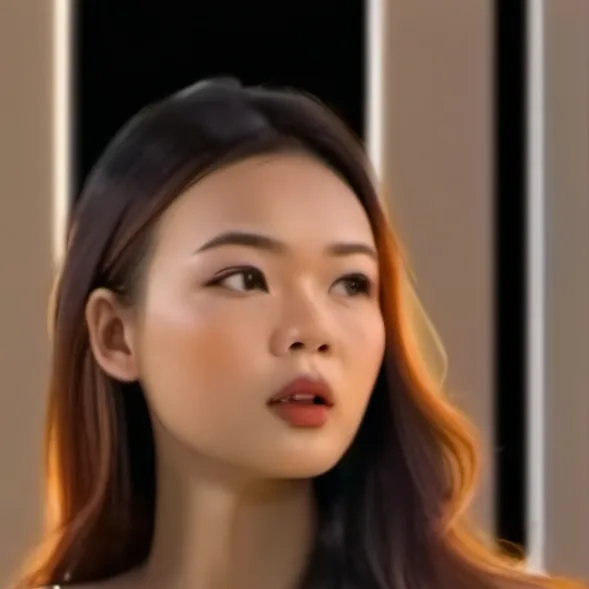 chat with ai character: Janice