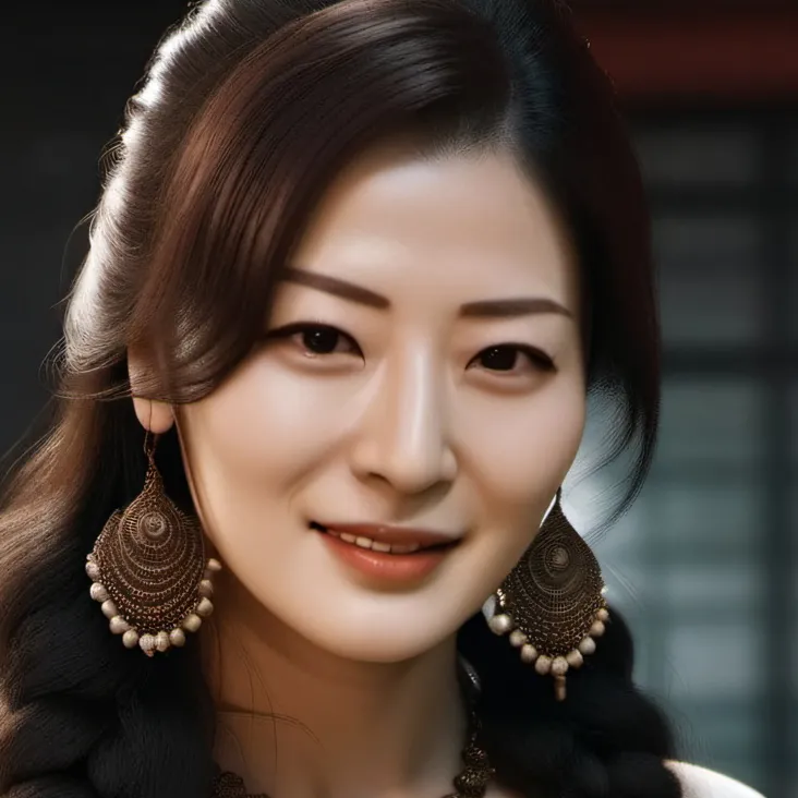 chat with ai character: Linda