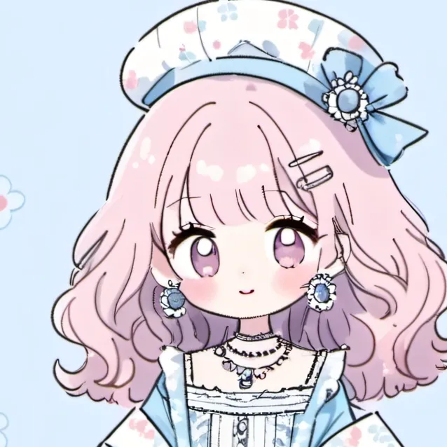 chat with ai character: Lilian