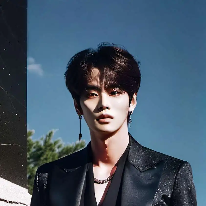 chat with ai character: ALAN