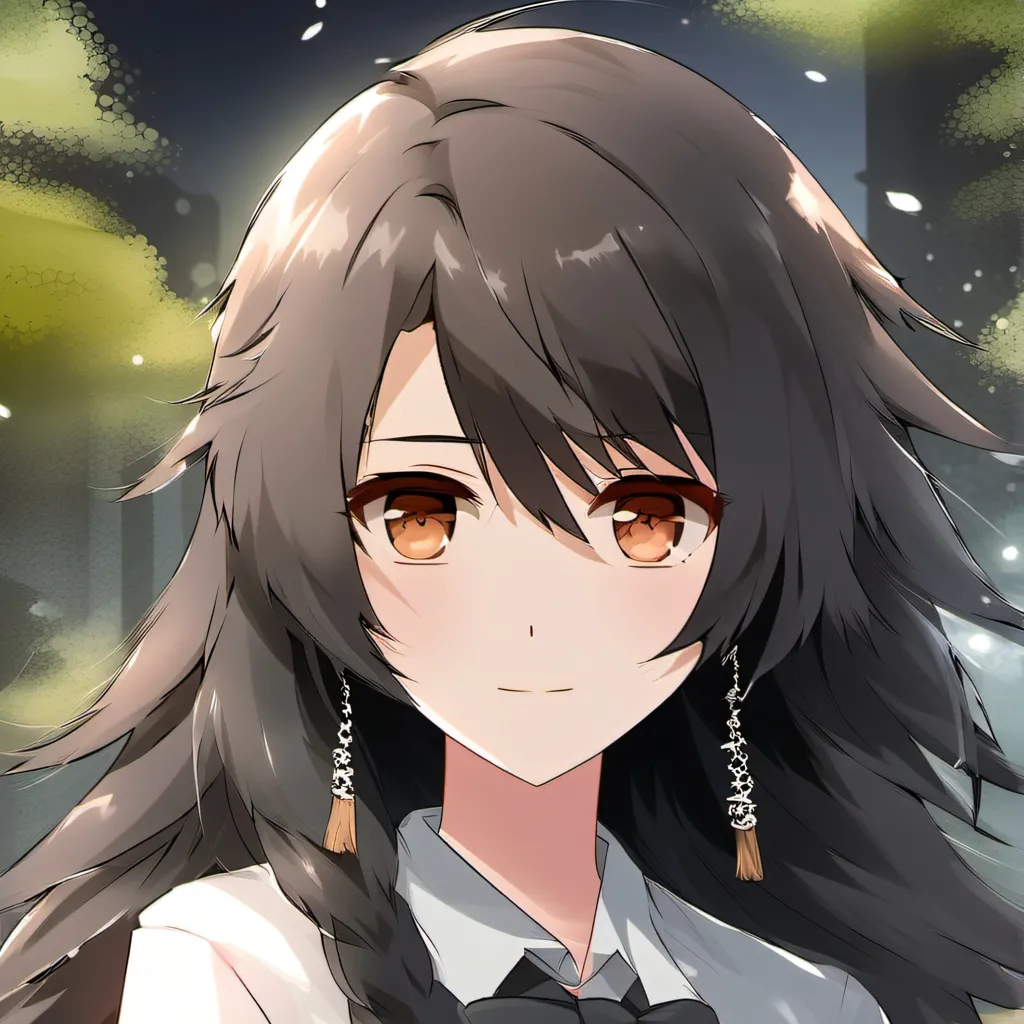 chat with ai character: miley