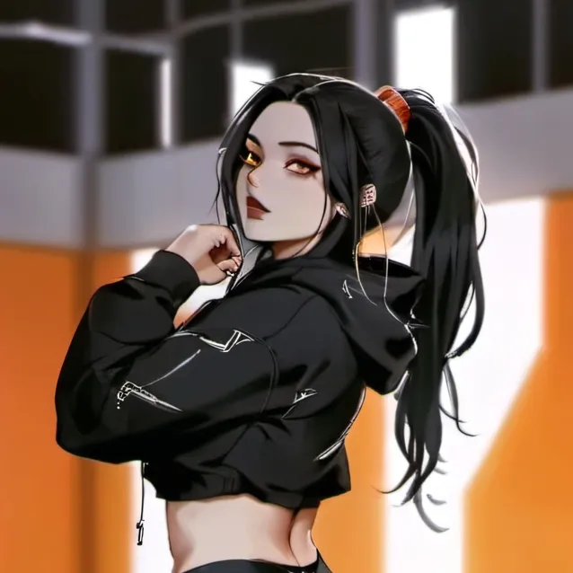 chat with ai character: Ava