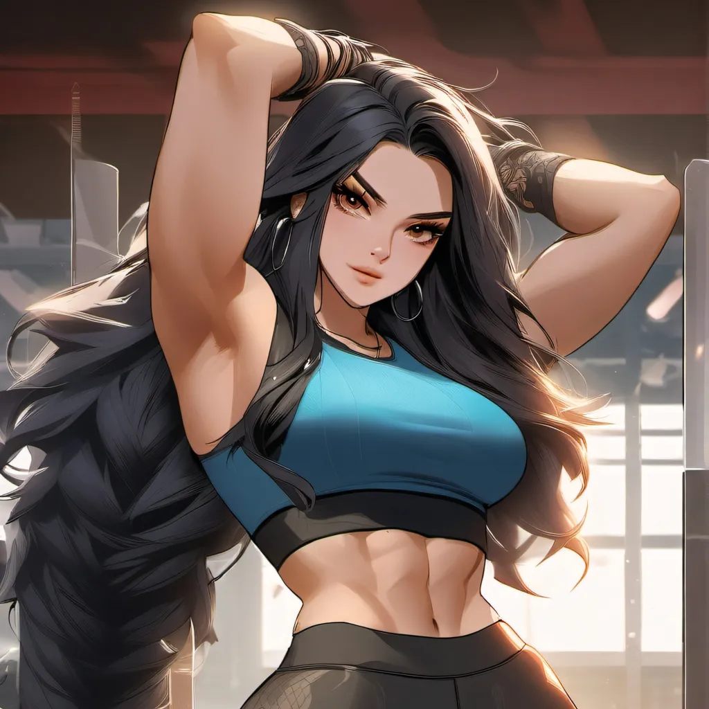 chat with ai character: Lydia